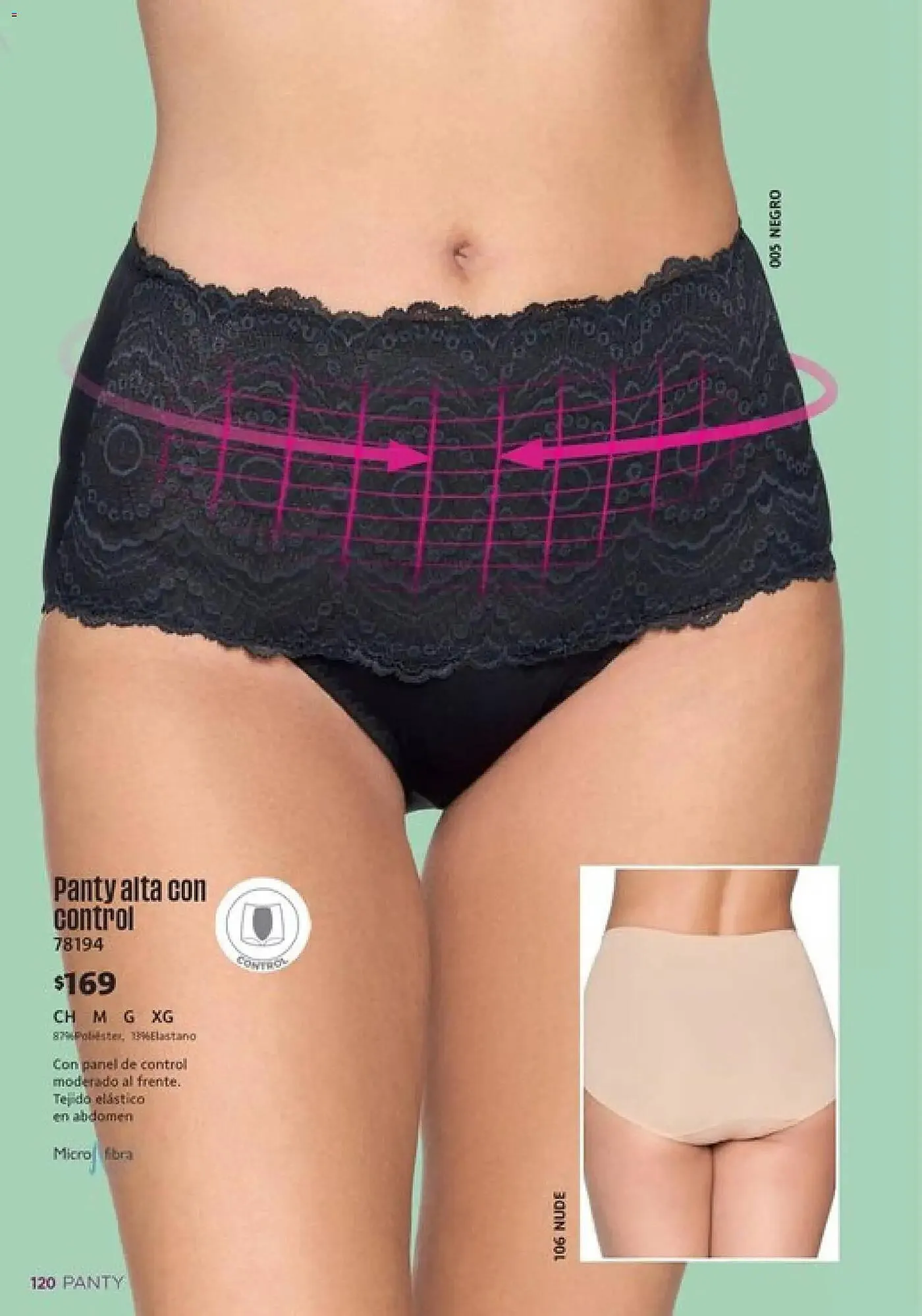 Catálogo de Catálogo Ilusión 1 de marzo al 31 de marzo 2026 - Pagina 122