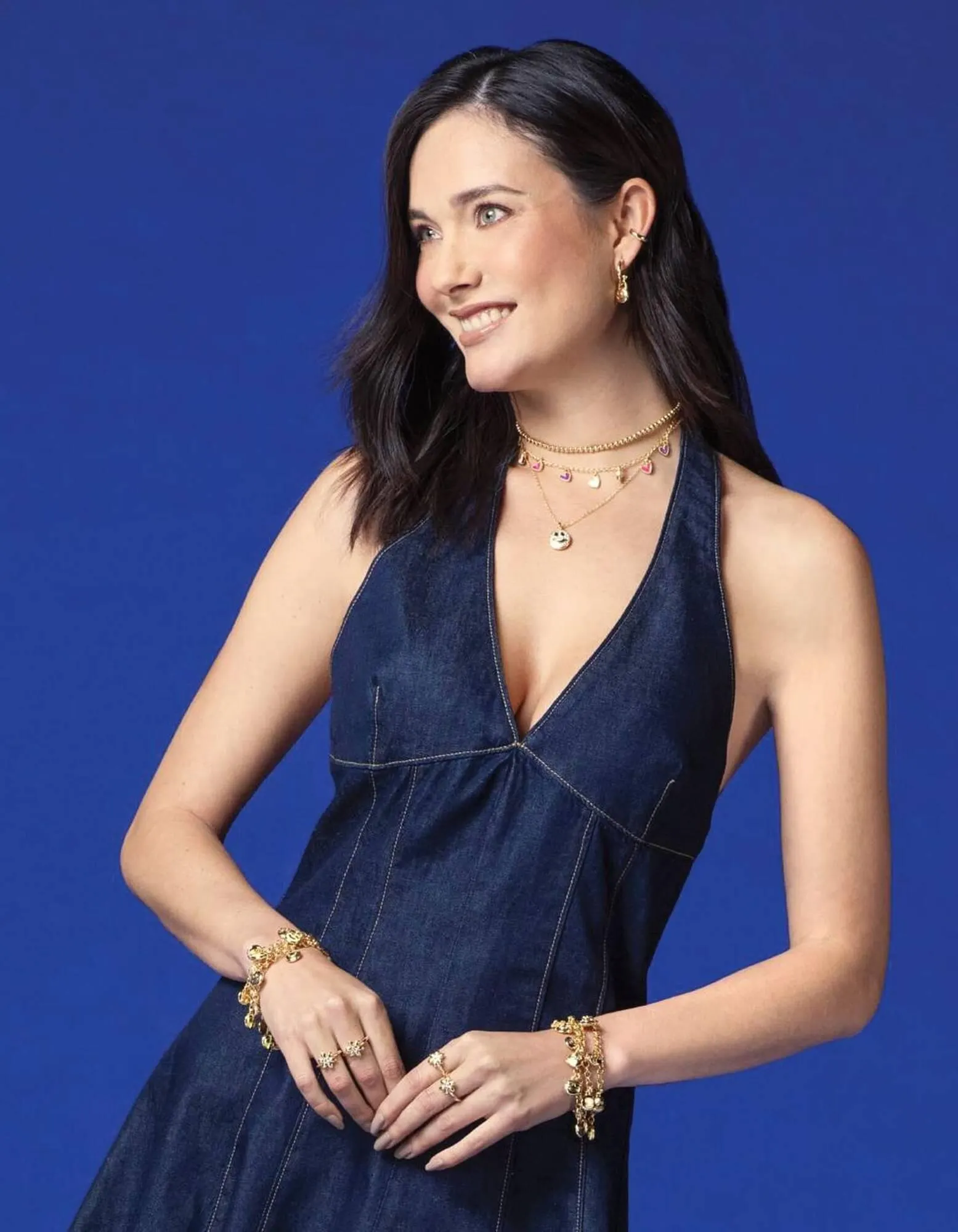 Catálogo de Catálogo Nice 8 de julio al 8 de julio 2025 - Pagina 21