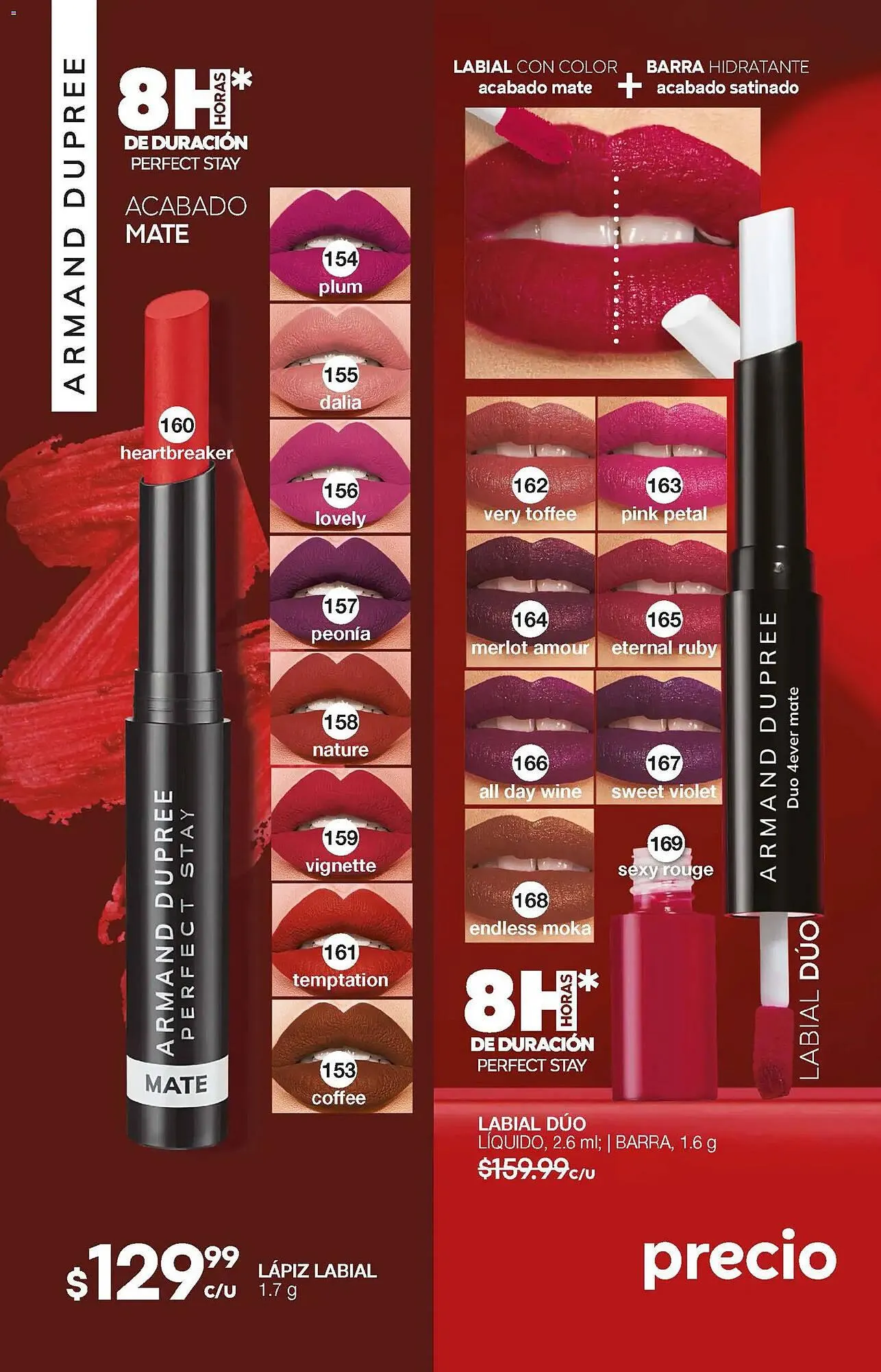 Catálogo de Catálogo Fuller 24 de diciembre al 14 de enero 2026 - Pagina 56