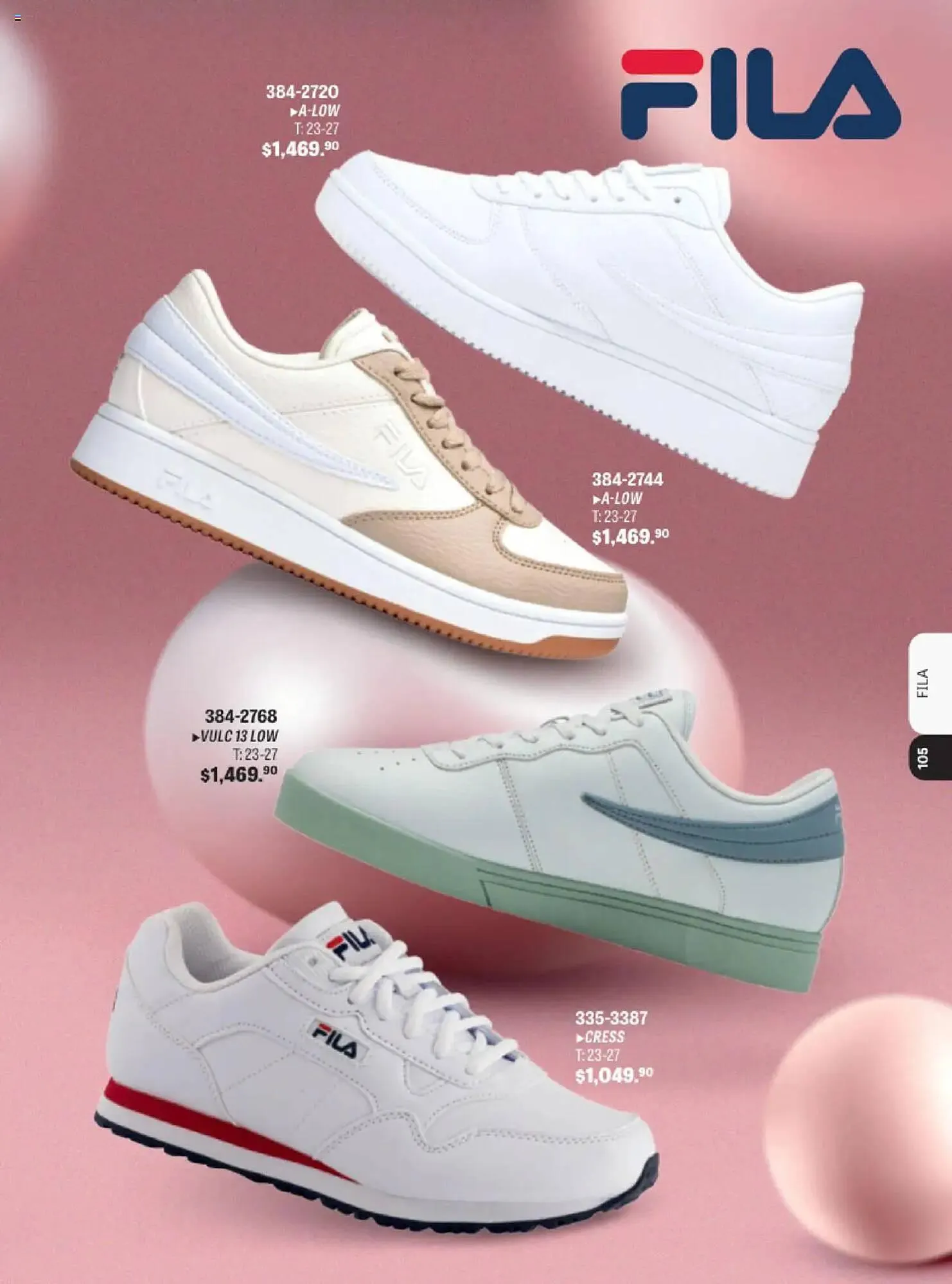 Catálogo de Catálogo Andrea 13 de agosto al 1 de enero 2026 - Pagina 102