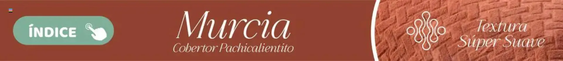 Catálogo de Catálogo Colchas Concord 1 de agosto al 1 de noviembre 2025 - Pagina 784