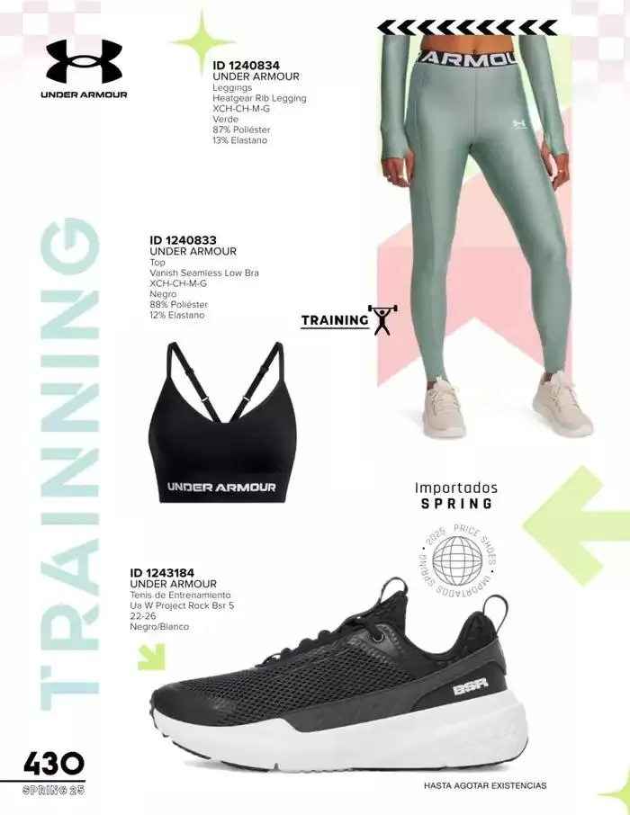 Catálogo de IMP SPRING | 2025 | 1E 17 de febrero al 28 de febrero 2025 - Pagina 432