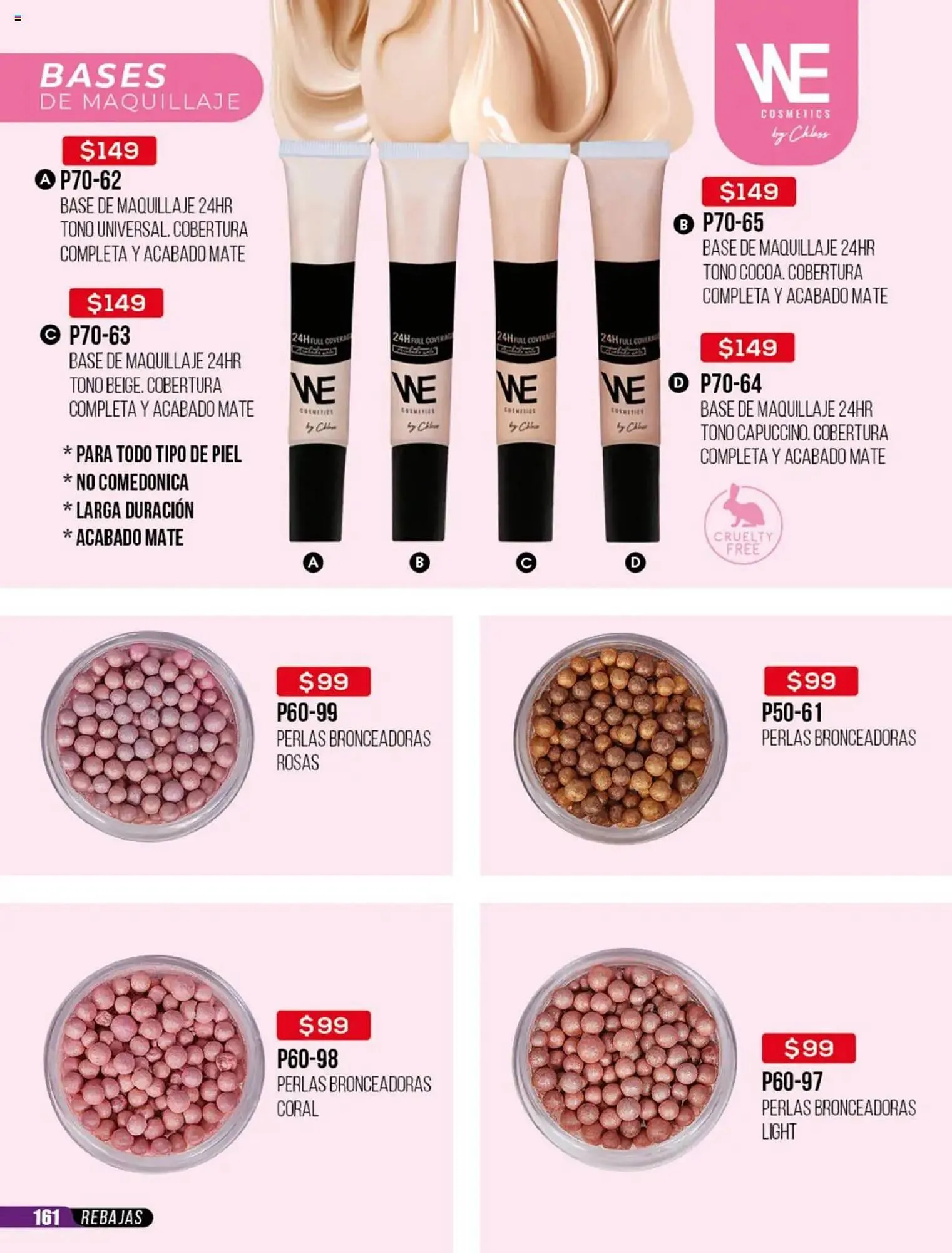 Catálogo de Catálogo Cklass 23 de junio al 1 de enero 2026 - Pagina 547