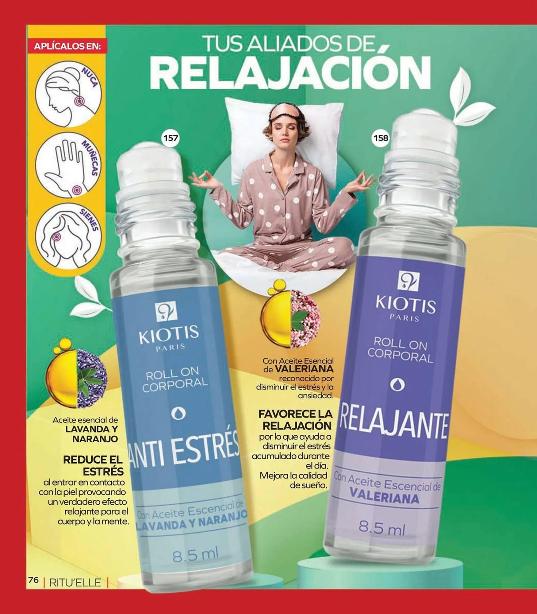 Catálogo de Catálogo Stanhome 3 de noviembre al 21 de noviembre 2025 - Pagina 82