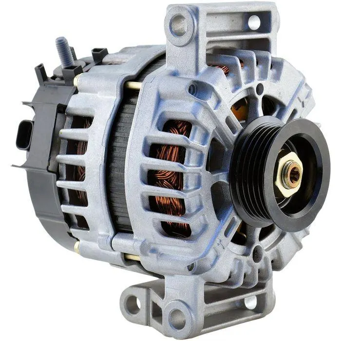 Alternador Duralast DL11652