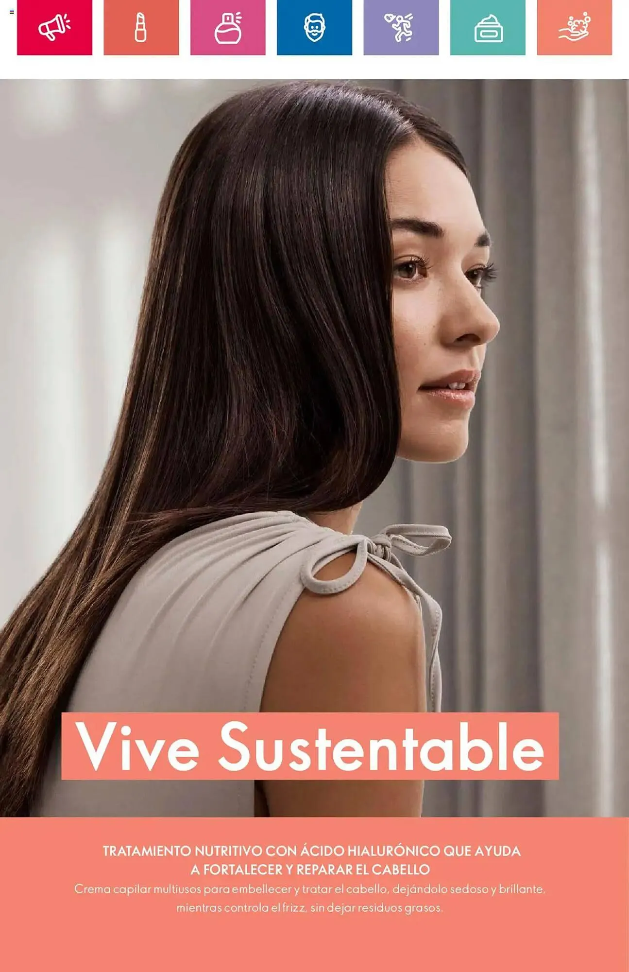 Catálogo de Catálogo Oriflame 30 de noviembre al 27 de diciembre 2024 - Pagina 88