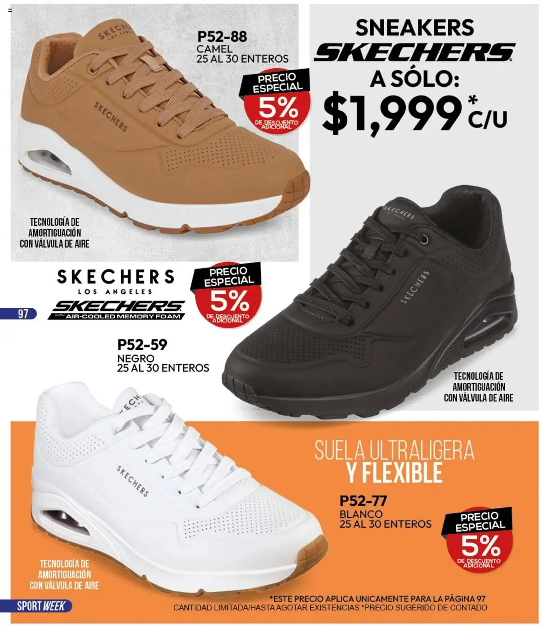 Catálogo de Catálogo Cklass 28 de abril al 18 de mayo 2025 - Pagina 248