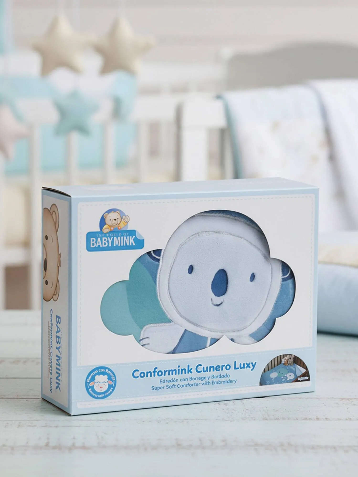 Catálogo de Catálogo Baby Mink 25 de febrero al 3 de marzo 2026 - Pagina 2