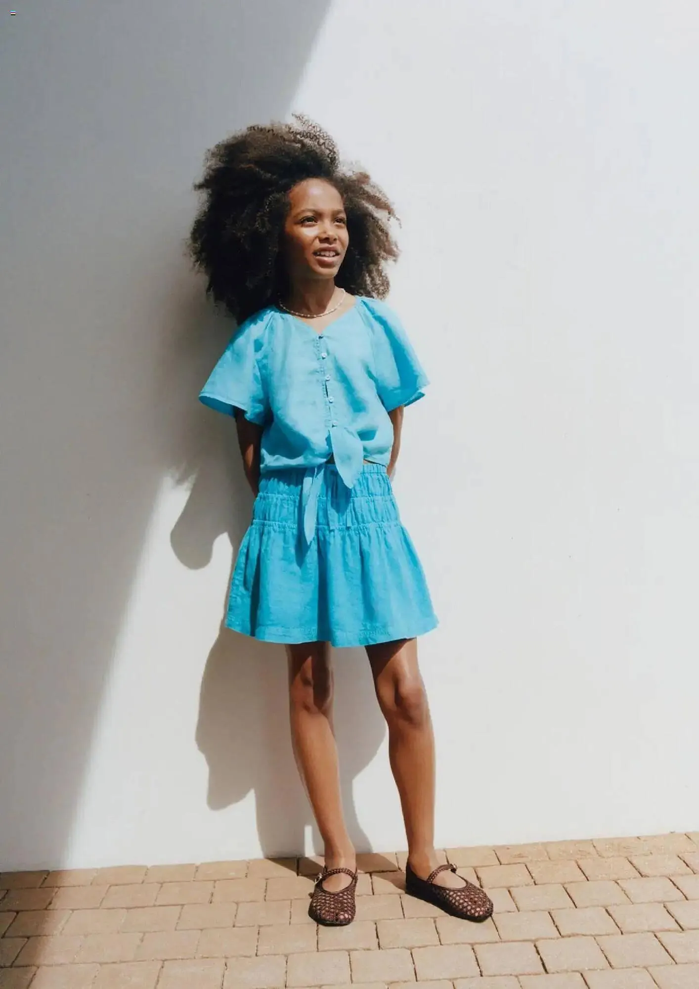 Catálogo de Catálogo ZARA 1 de mayo al 31 de mayo 2025 - Pagina 2