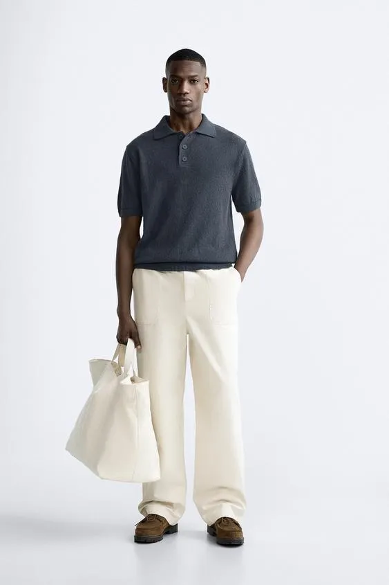 POLO PUNTO ESTRUCTURA