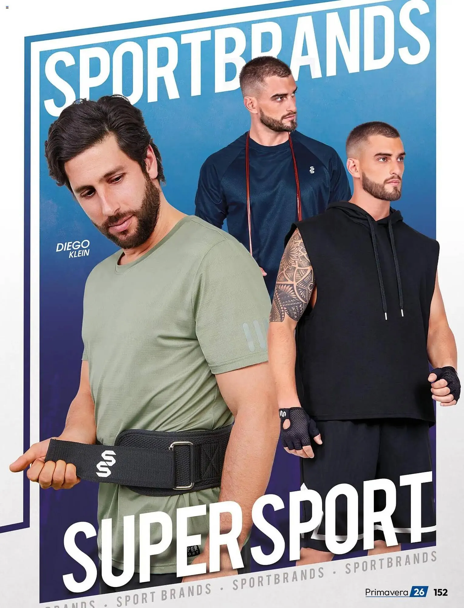 Catálogo de Catálogo Cklass 2 de enero al 1 de mayo 2026 - Pagina 191