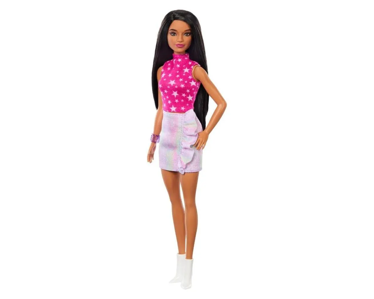 Barbie Fashionista Muñecas Sorpresa FBR37
