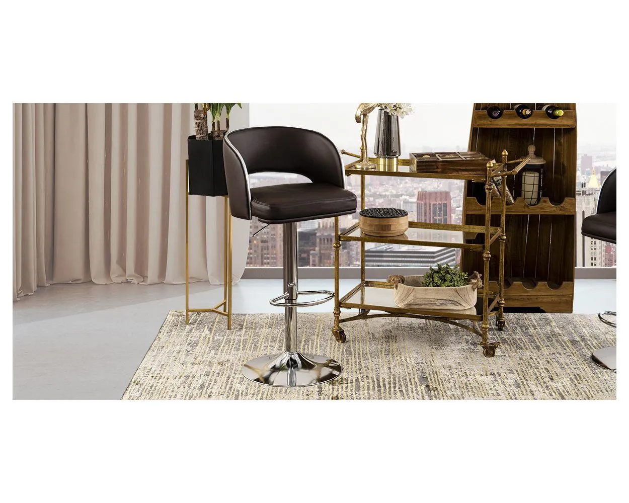 Banco Bar Brest Café