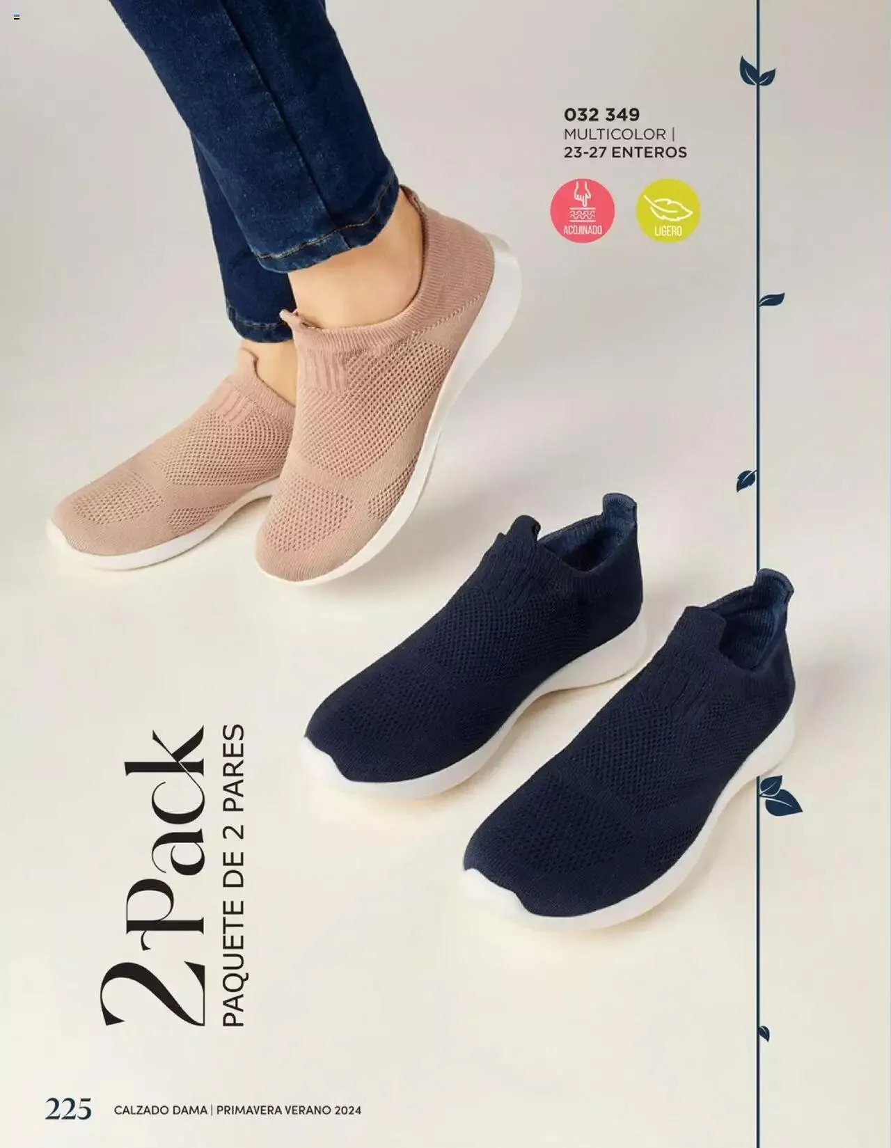 Catálogo de Mundo Terra catálogo 1 de enero al 31 de diciembre 2024 - Pagina 228