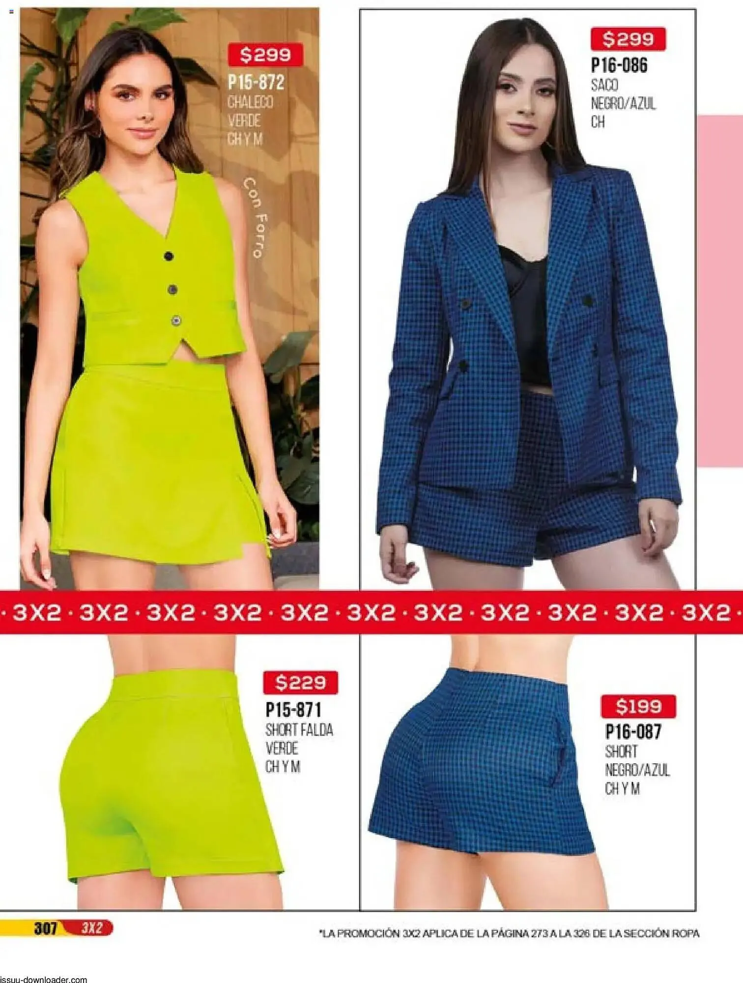 Catálogo de Catálogo Cklass 31 de octubre al 1 de enero 2026 - Pagina 759