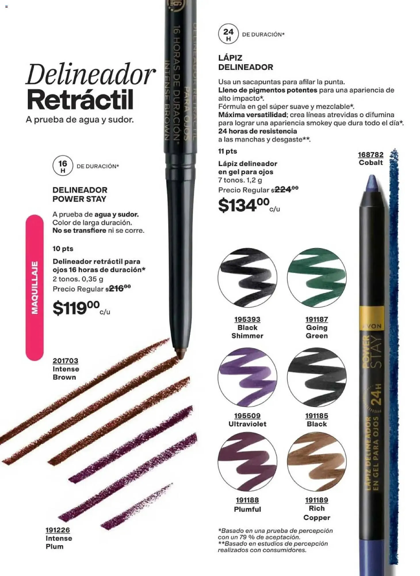 Catálogo de Catálogo Avon 2 de abril al 14 de mayo 2026 - Pagina 90