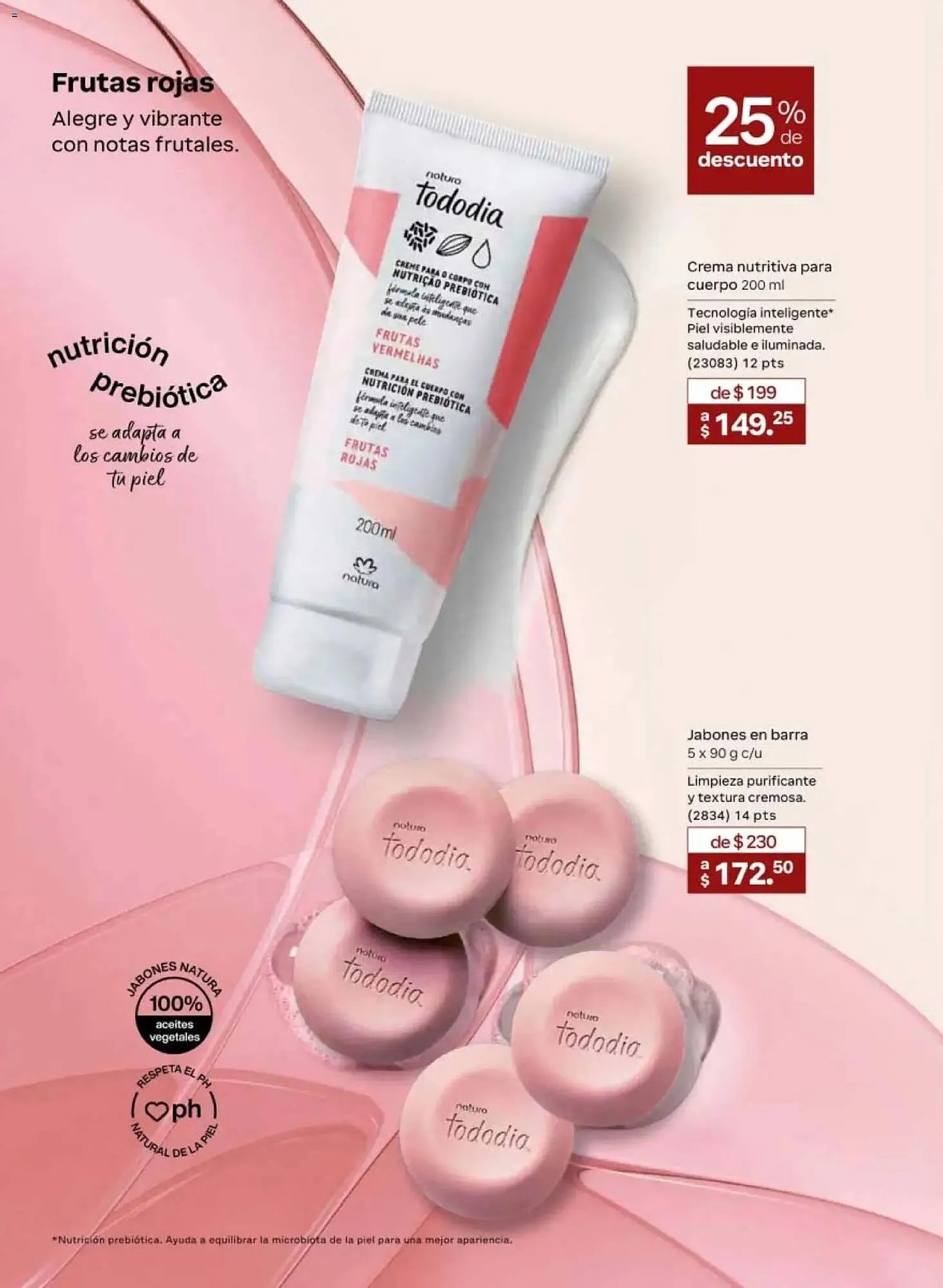 Catálogo de Catálogo Natura 13 de marzo al 23 de marzo 2026 - Pagina 104