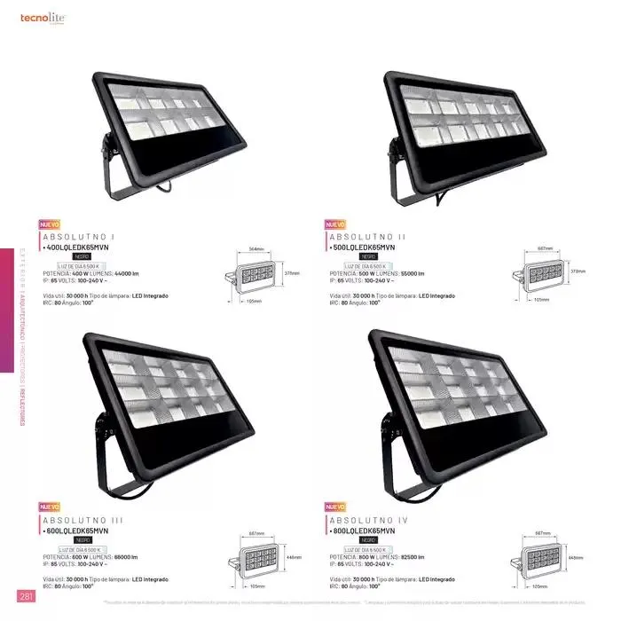 Catálogo de Catálogo 2024 10 de octubre al 31 de enero 2025 - Pagina 282