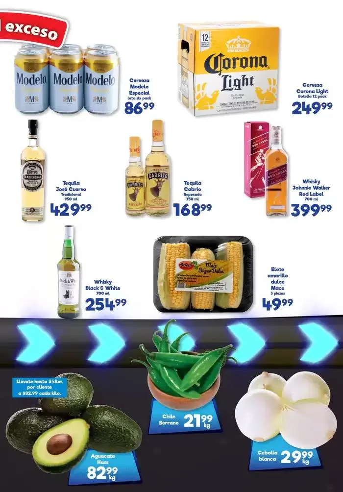 Catálogo de Gran juego botanero Tamaulipas 4 de febrero al 6 de febrero 2025 - Pagina 5