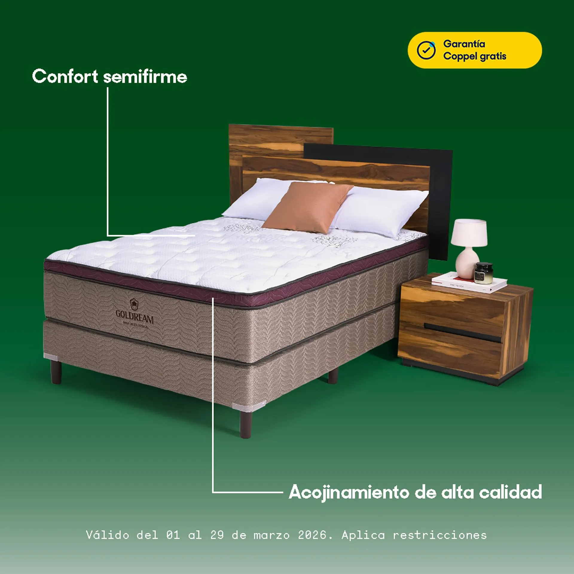 Catálogo de Catálogo Coppel 11 de marzo al 29 de marzo 2026 - Pagina 4