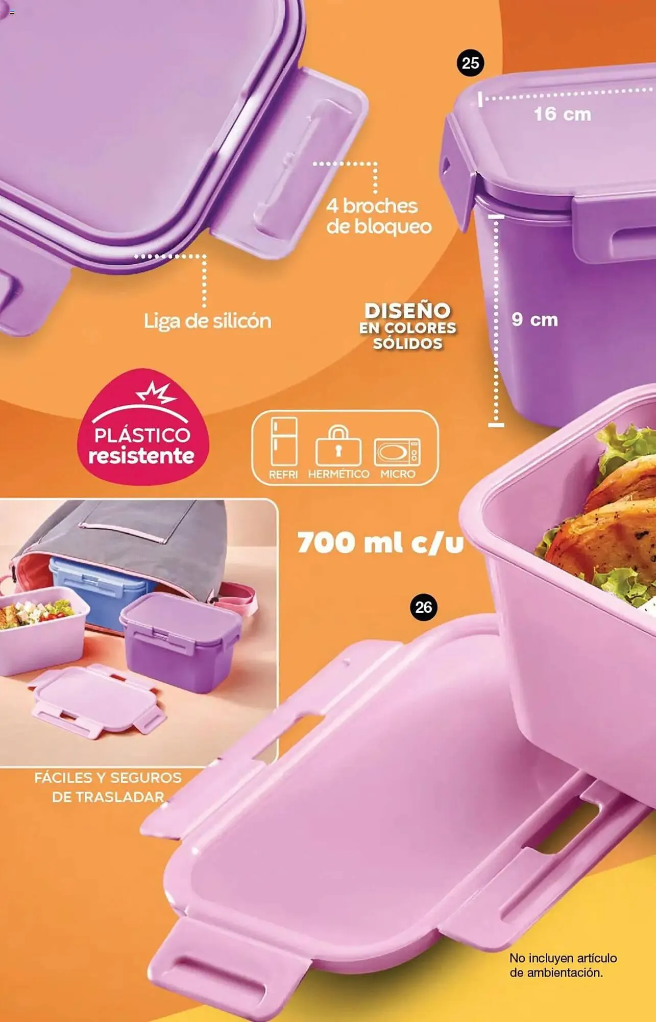 Catálogo de Catálogo Fuller 11 de junio al 2 de julio 2025 - Pagina 14