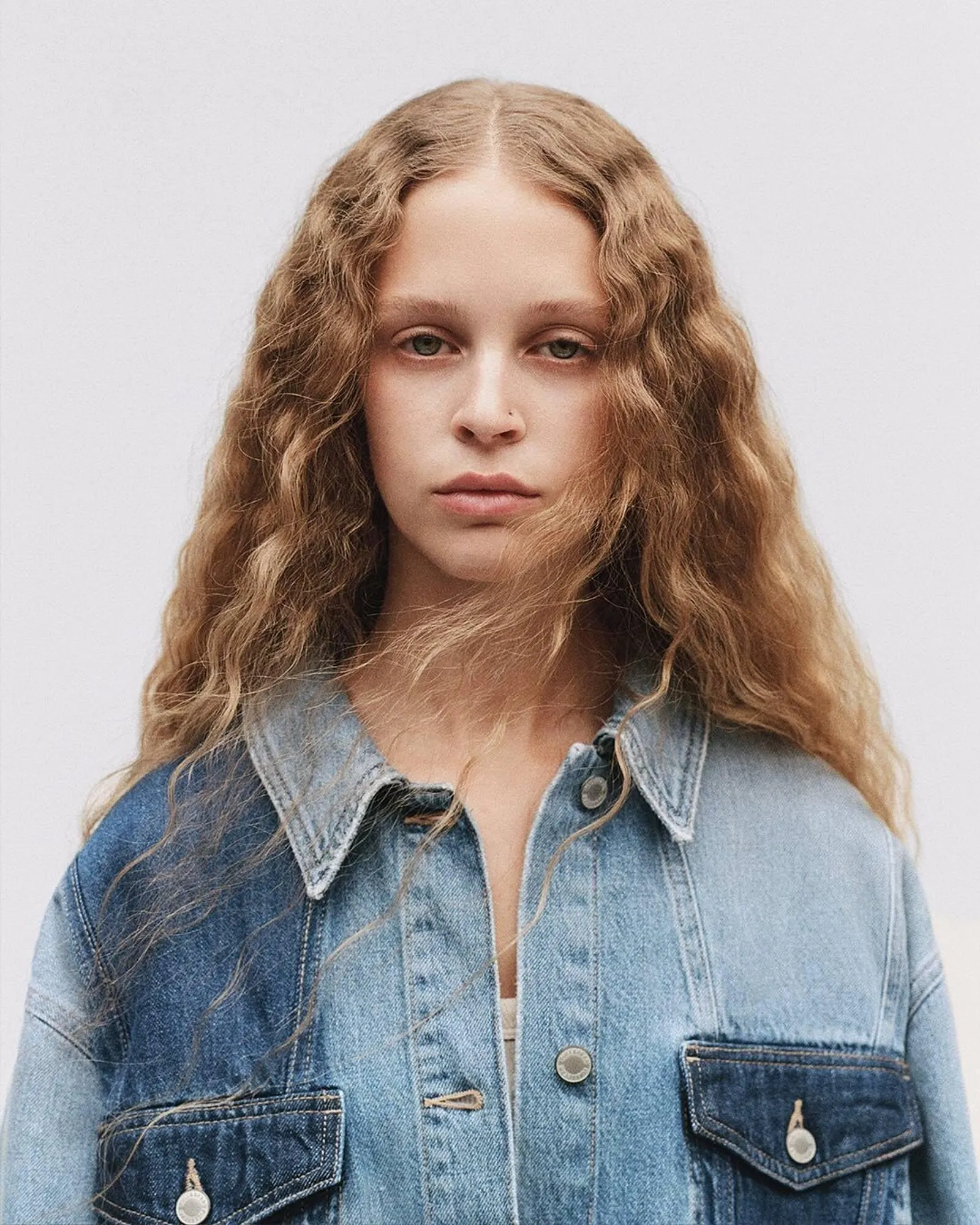 Catálogo de Catálogo Pull & Bear 12 de septiembre al 25 de septiembre 2025 - Pagina 4