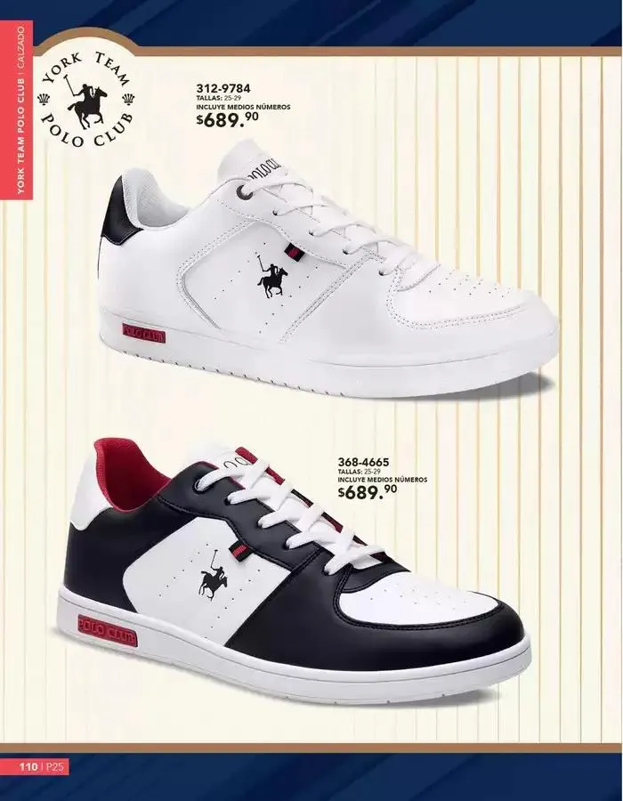 Catálogo de Gangas y ofertas actuales 1 de marzo al 31 de marzo 2025 - Pagina 110