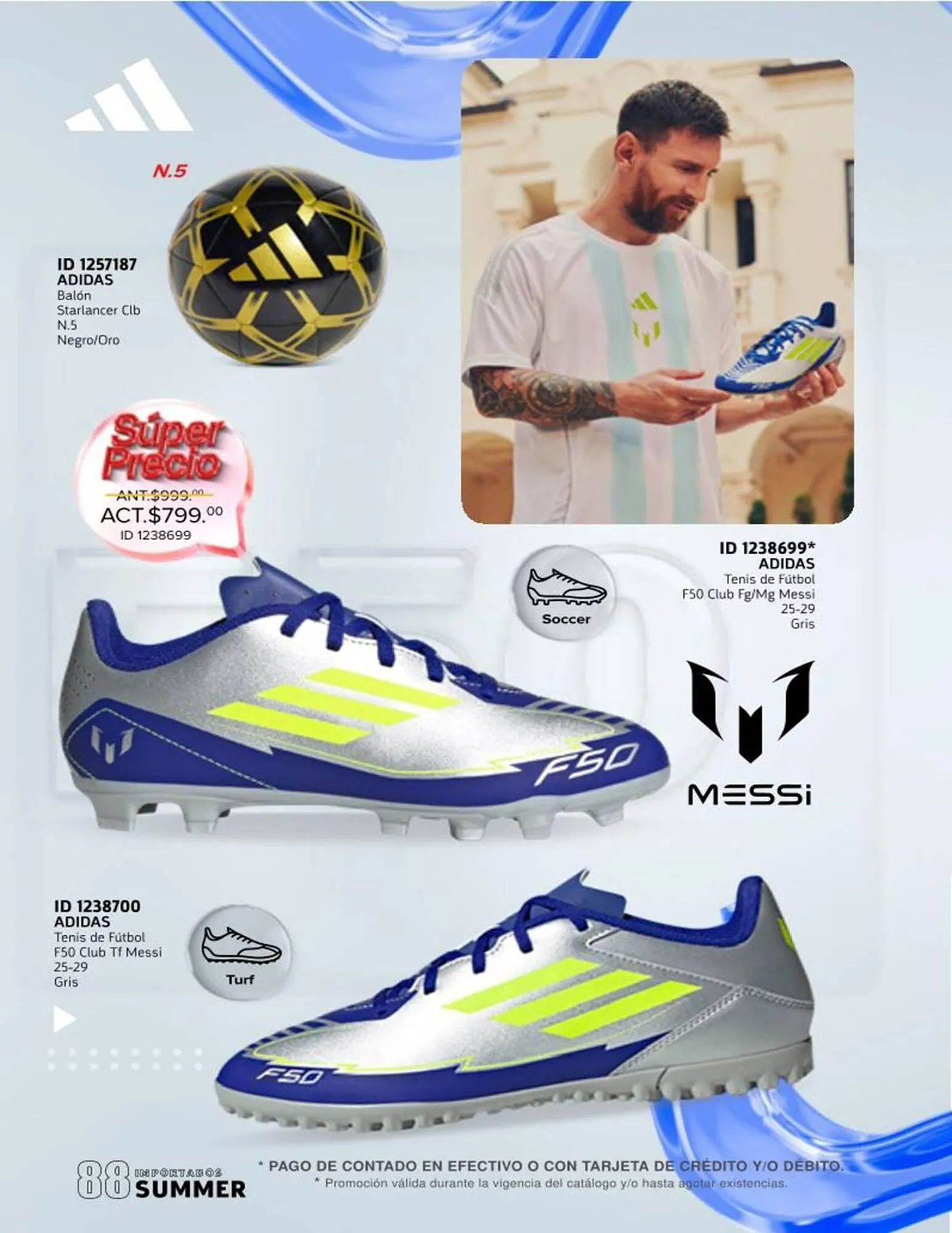 Catálogo de Catálogo Price Shoes 8 de julio al 31 de diciembre 2025 - Pagina 88