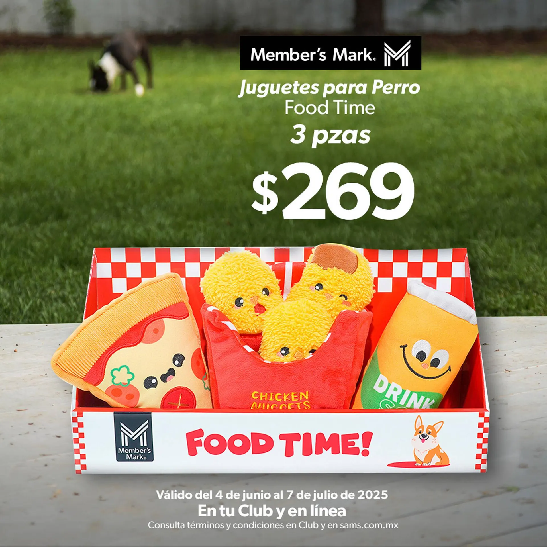 Catálogo de Catálogo Sam's Club 5 de junio al 7 de junio 2025 - Pagina 2