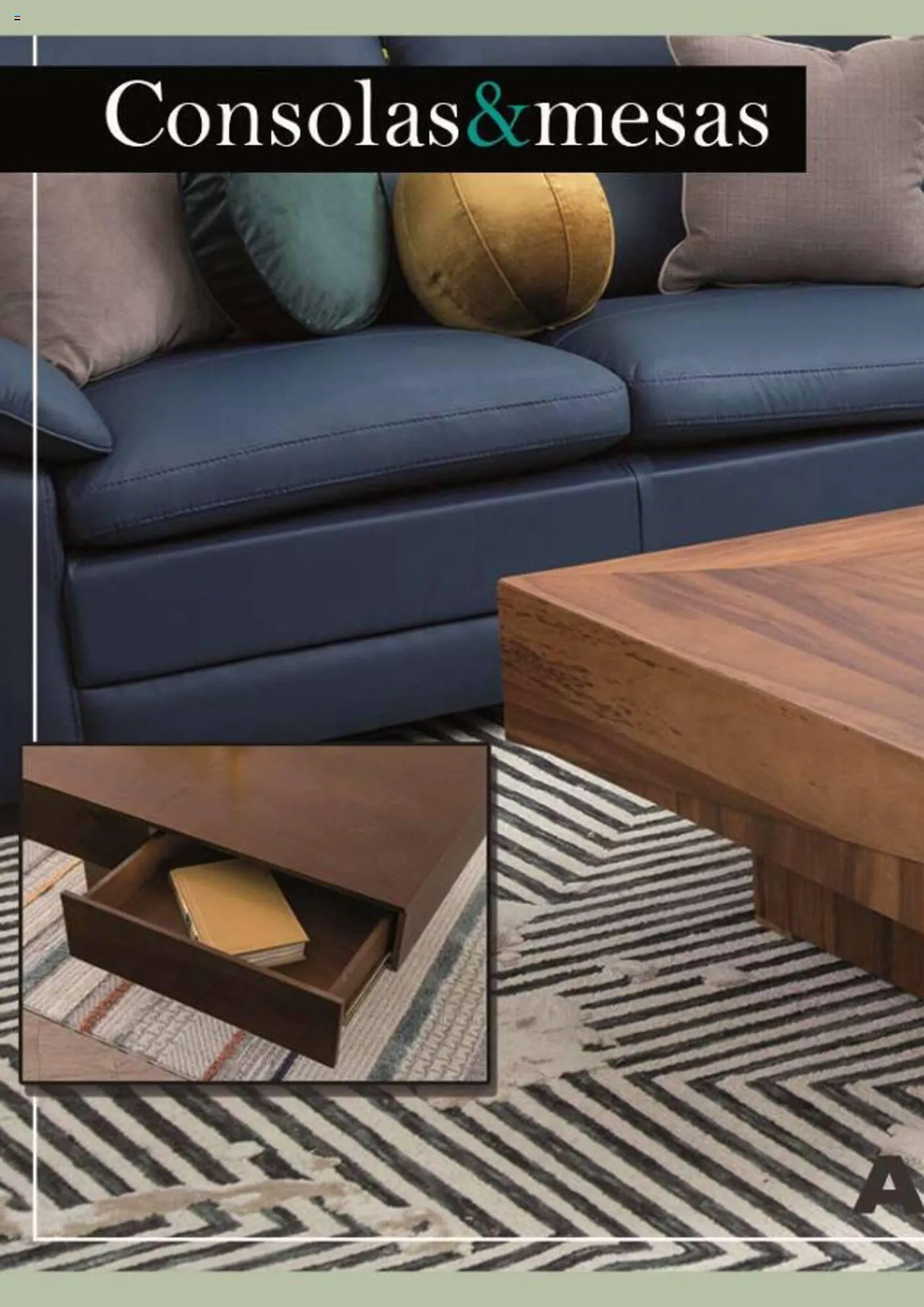 Catálogo de Catálogo Muebles Dico 16 de abril al 23 de abril 2024 - Pagina 209