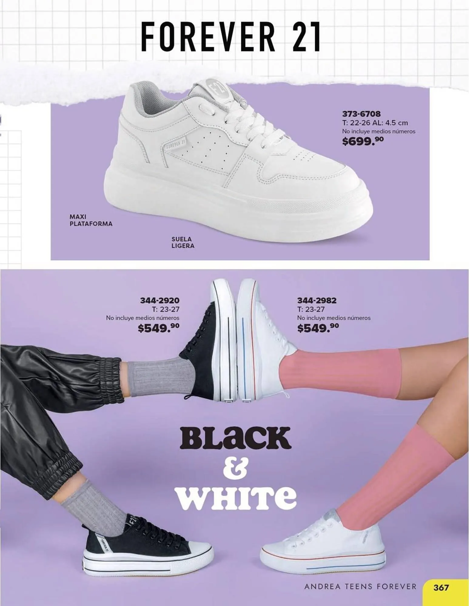 Catálogo de Catálogo Andrea 23 de mayo al 31 de diciembre 2025 - Pagina 53