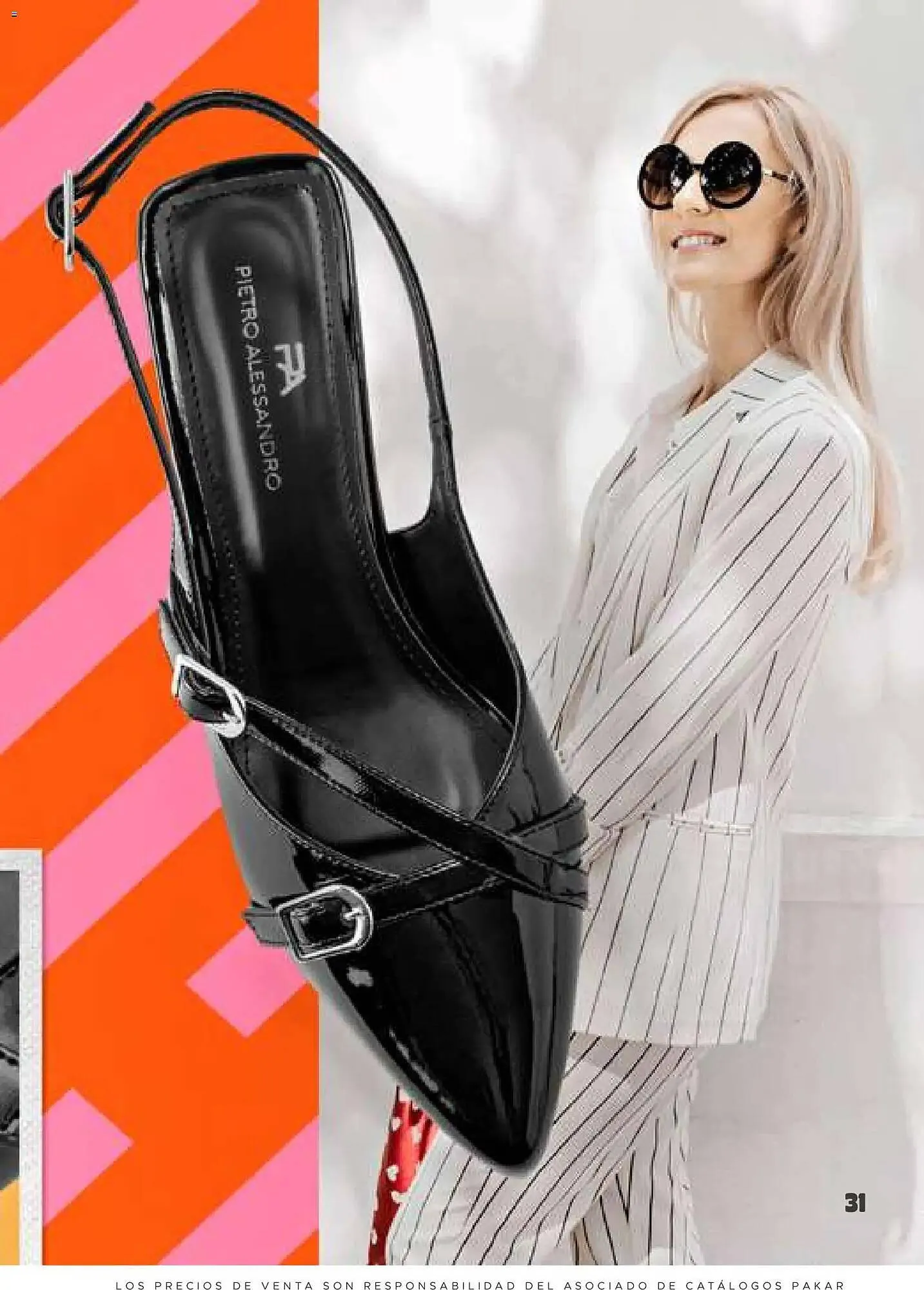 Catálogo de Catálogo SC Pakar 30 de enero al 1 de julio 2026 - Pagina 31