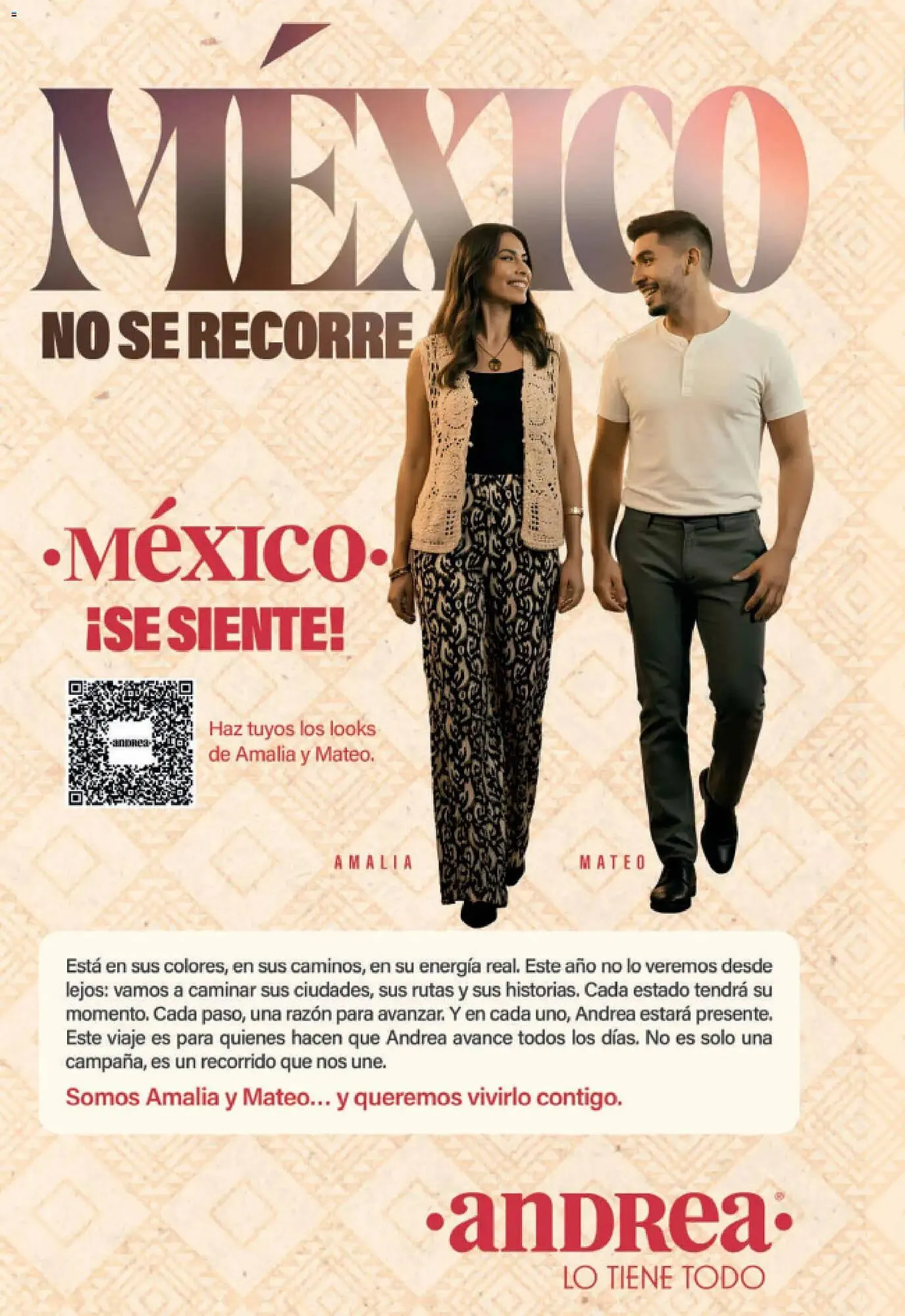 Catálogo de Catálogo Andrea 15 de marzo al 25 de abril 2026 - Pagina 2