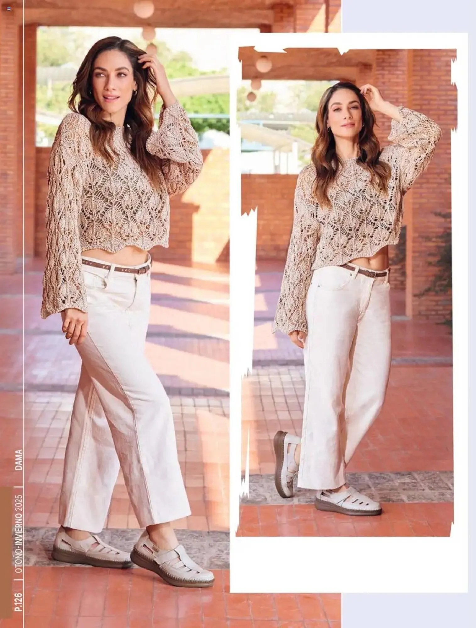 Catálogo de Catálogo Impuls 7 de julio al 1 de octubre 2025 - Pagina 128