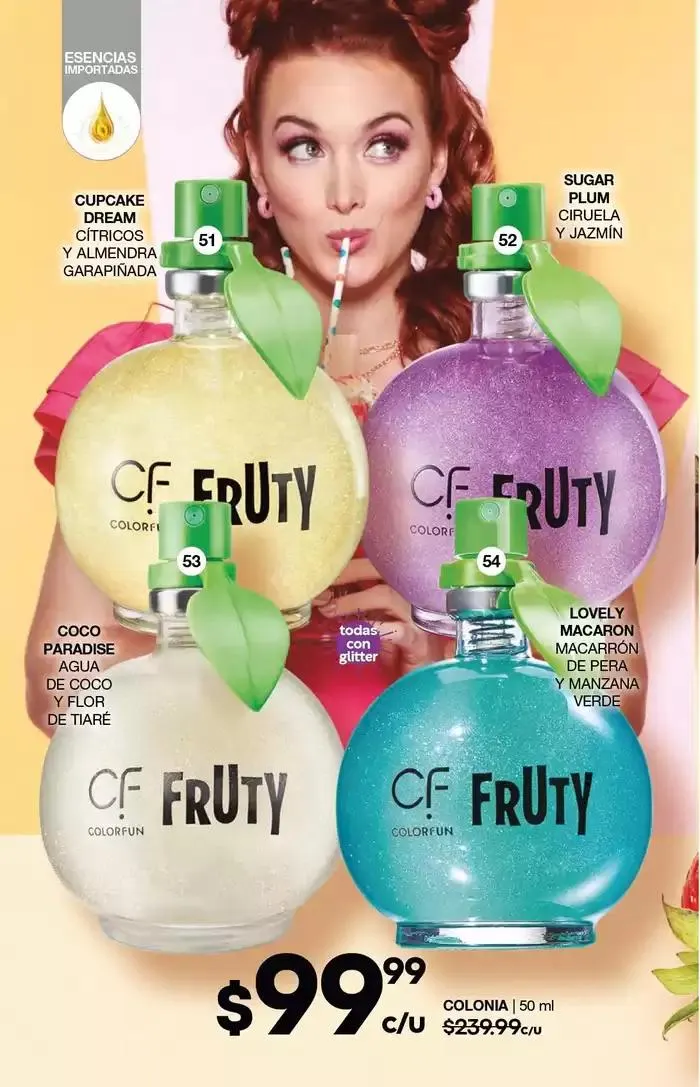 Catálogo de Fuller CAMPAÑA 21 23 de enero al 11 de febrero 2025 - Pagina 26