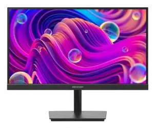 Monitor Hikvision DS-D5022F2-1V2S LED 21.4", 1920x1080 Full HD, 100Hz, HDMI, Bocinas Integradas, Negro