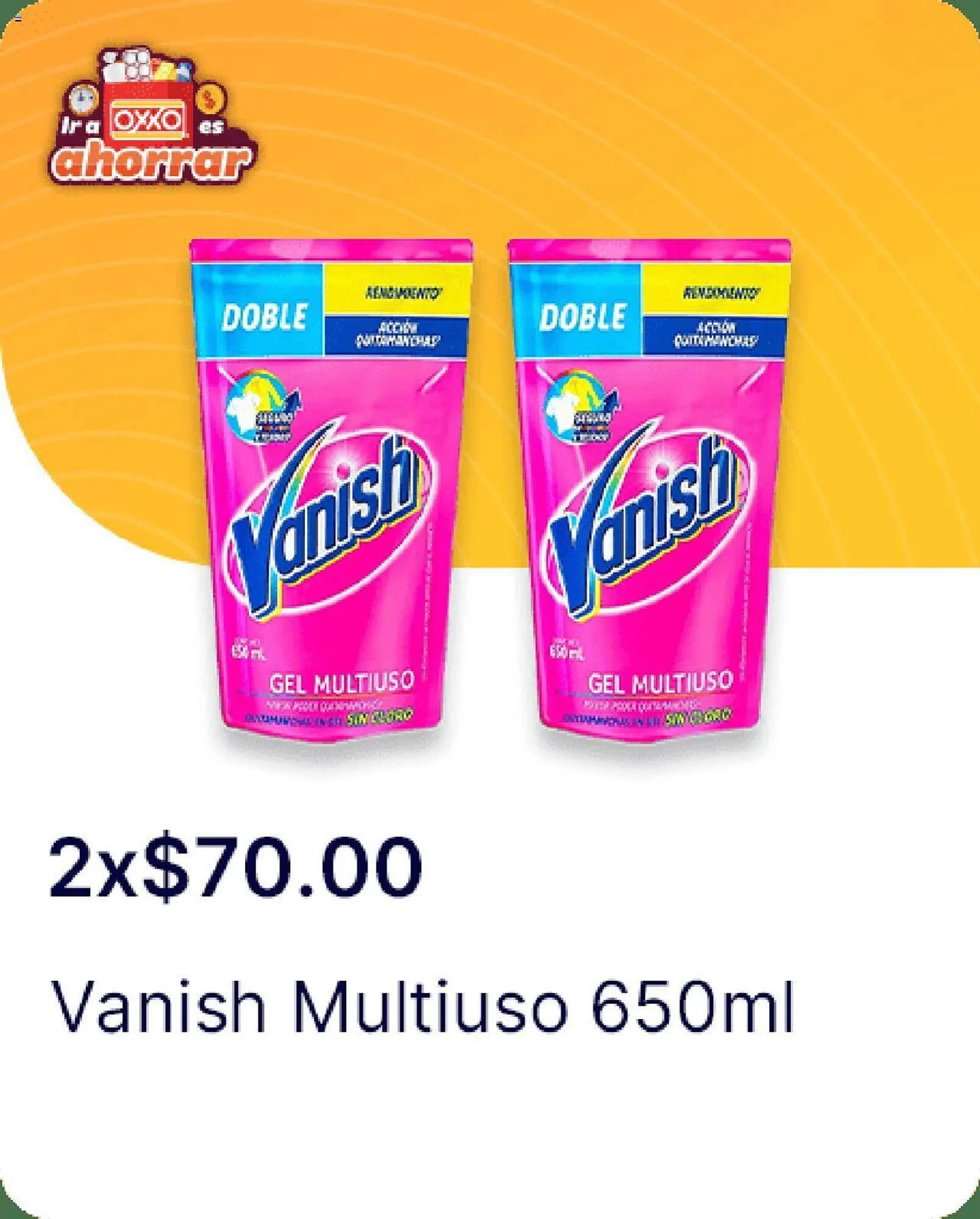Catálogo de Catálogo OXXO 4 de enero al 24 de enero 2024 - Pagina 190