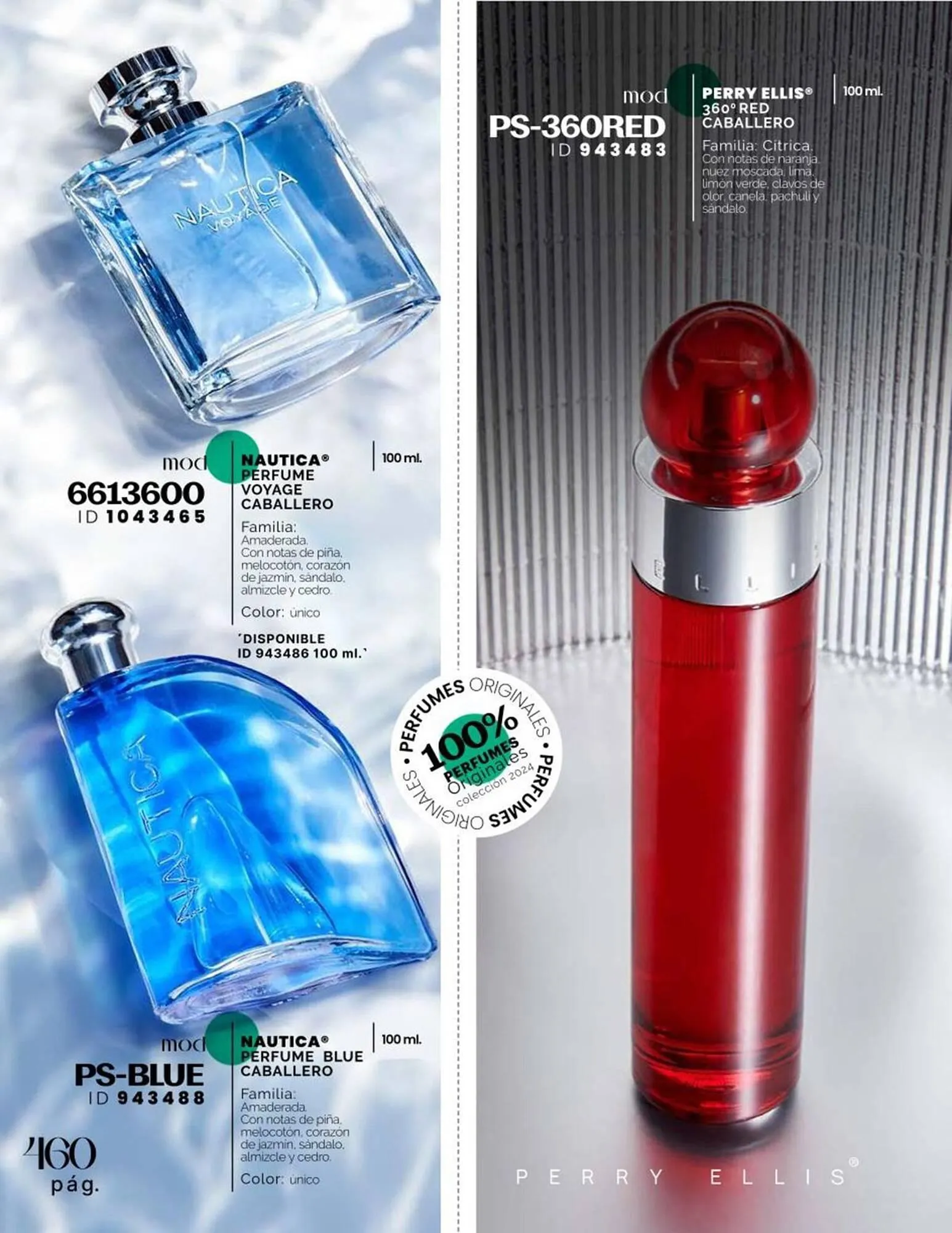 Catálogo de Catálogo Price Shoes 13 de mayo al 30 de junio 2024 - Pagina 460