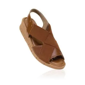 Colección de Sandalia Casual para Dama.