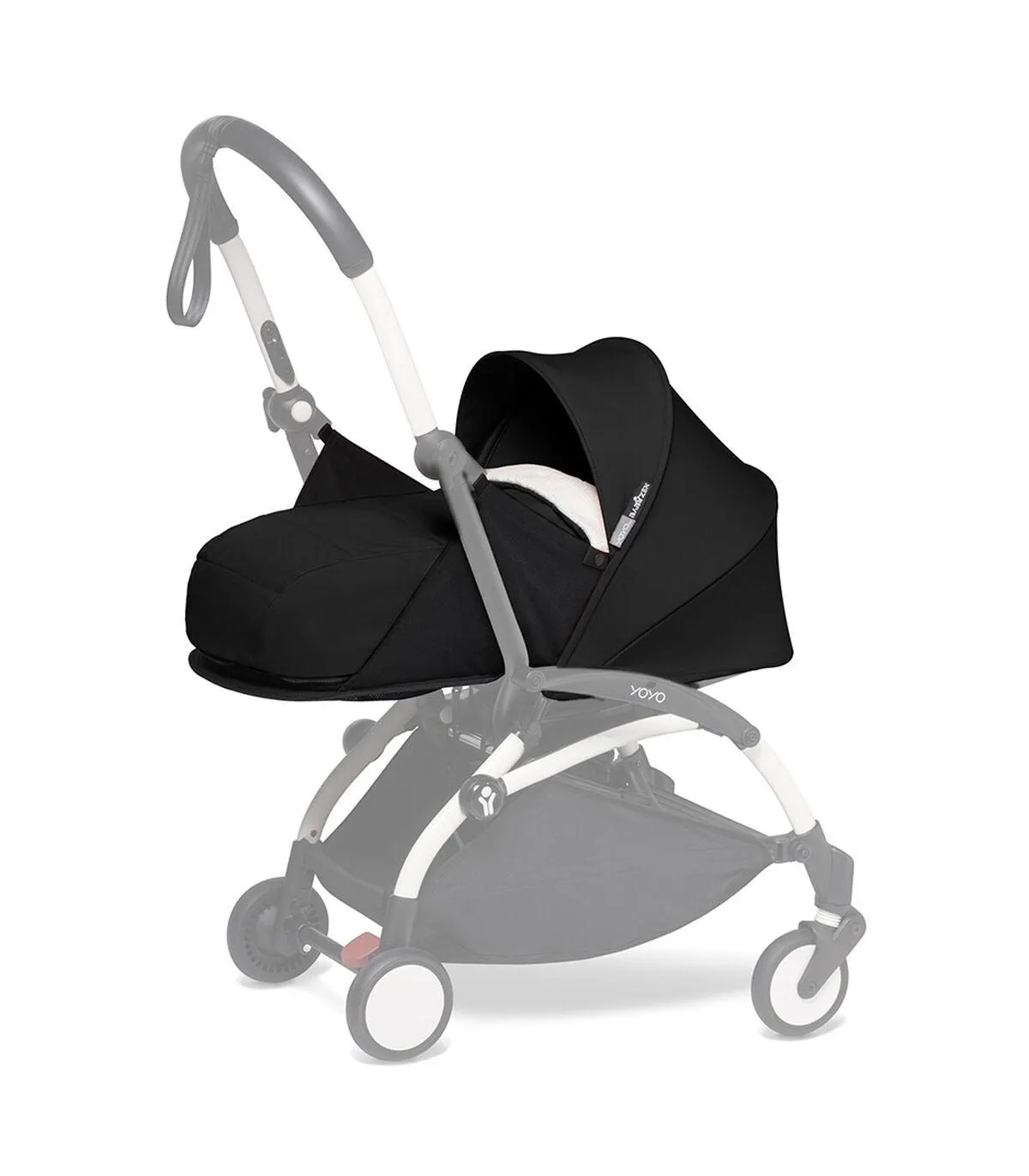 Pack Babyzen YOYO NEWBORN 0+