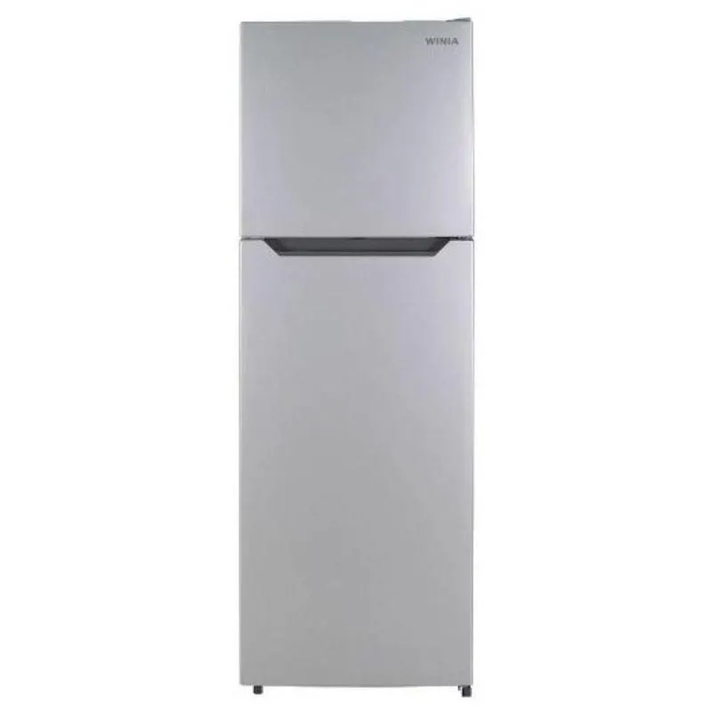 Refrigerador Winia 9 Pies Top Mount WRT-9000AMMS Silver