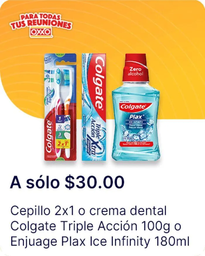 Catálogo de Ofertas OXXO 12 de septiembre al 9 de octubre 2024 - Pagina 16