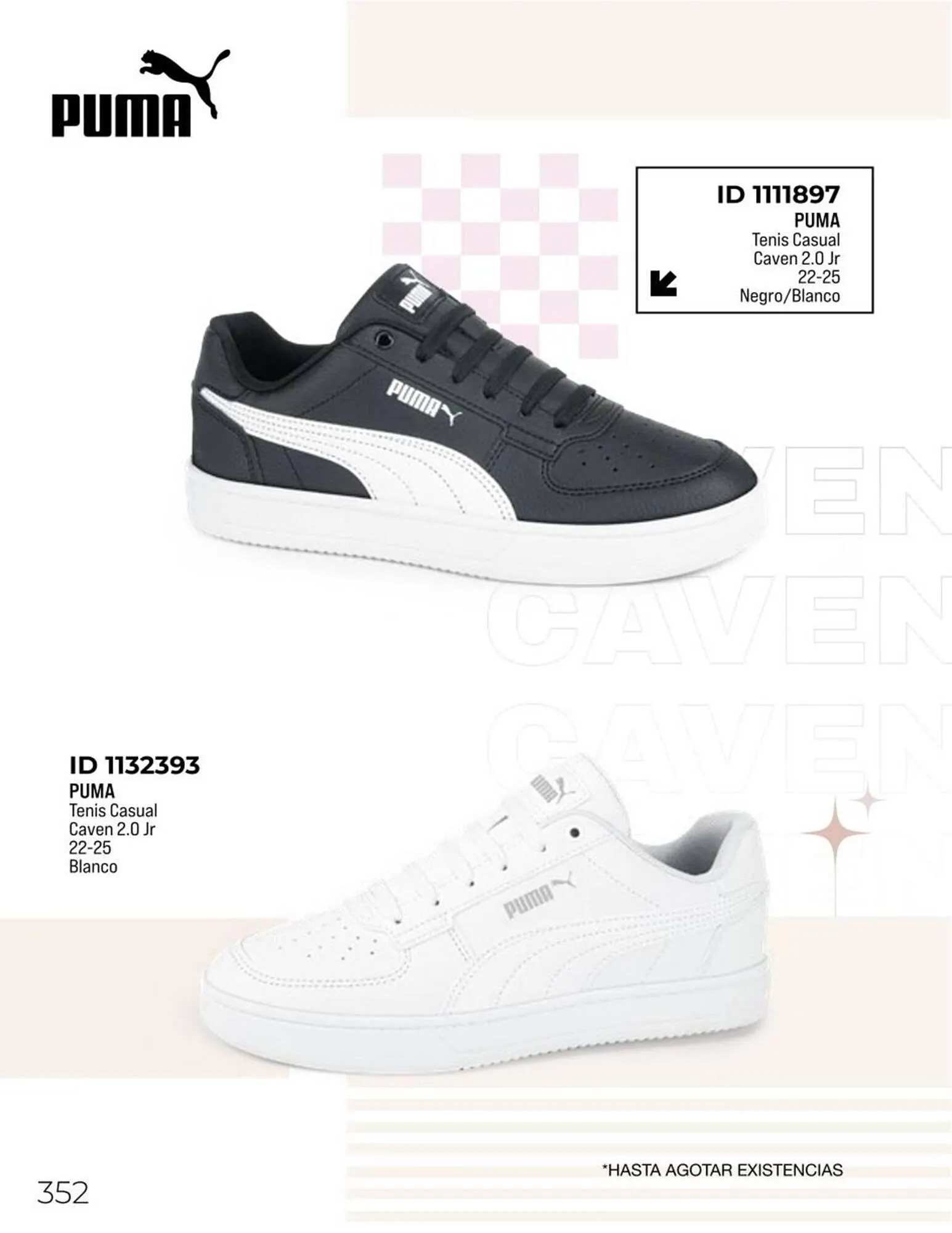 Catálogo de Catálogo Price Shoes 5 de mayo al 31 de diciembre 2025 - Pagina 352