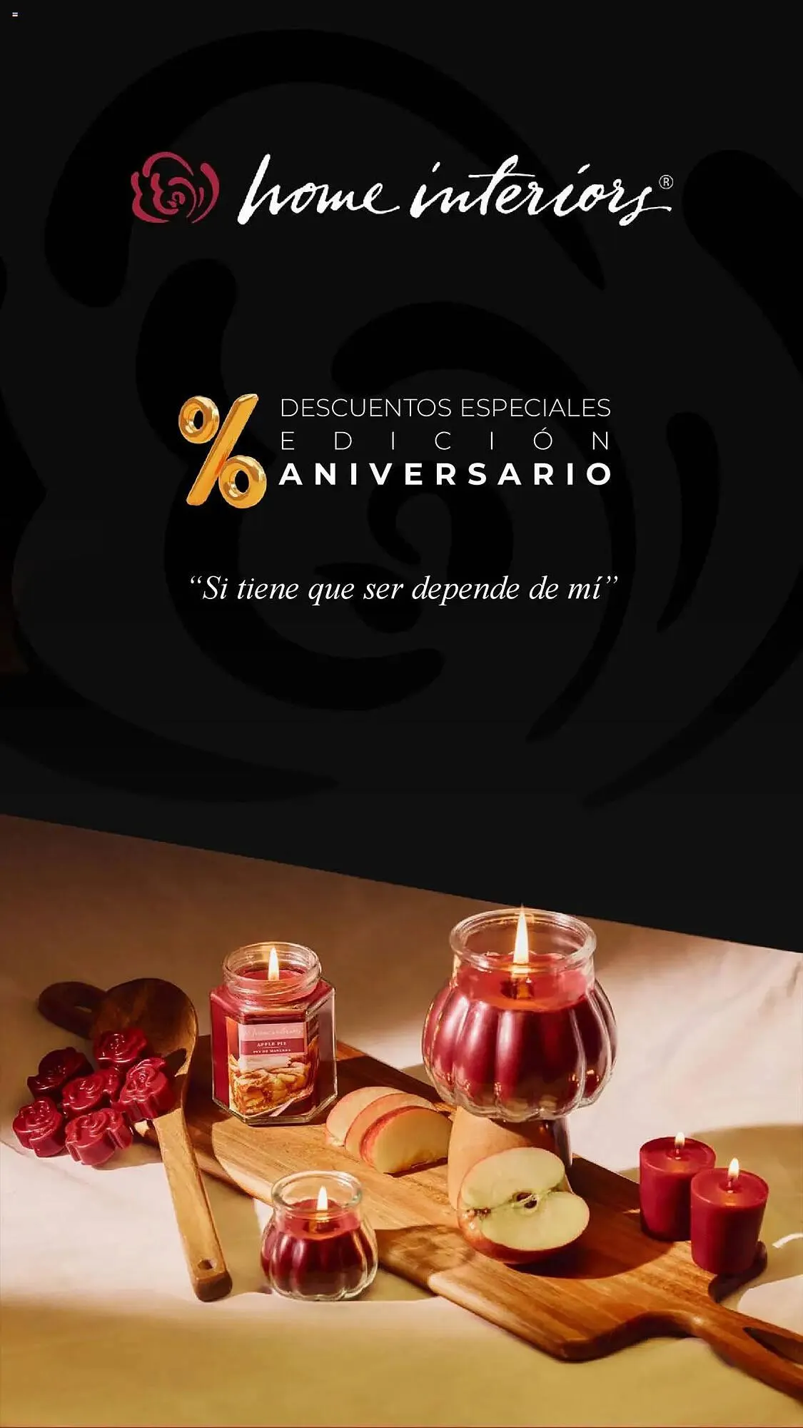 Catálogo de Catálogo Home Interiors 22 de abril al 9 de mayo 2025 - Pagina 75