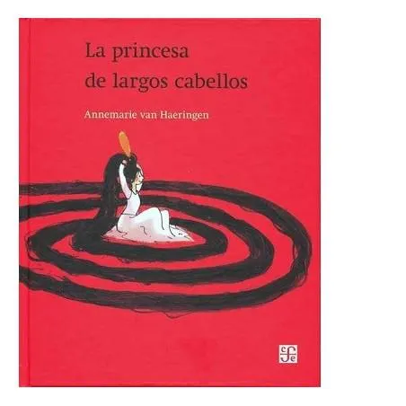 La princesa de largos cabellos
