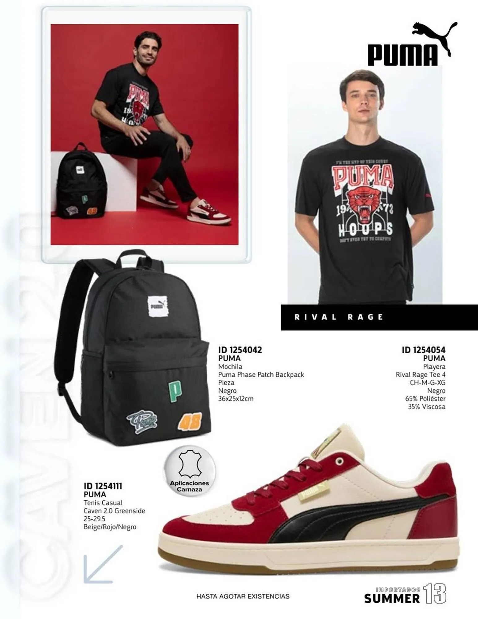 Catálogo de Catálogo Price Shoes 16 de mayo al 31 de agosto 2025 - Pagina 13