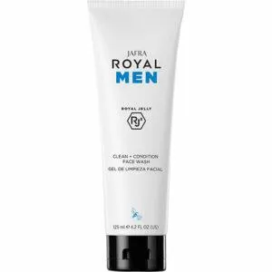 JAFRA ROYAL Men Gel de Limpieza Facial