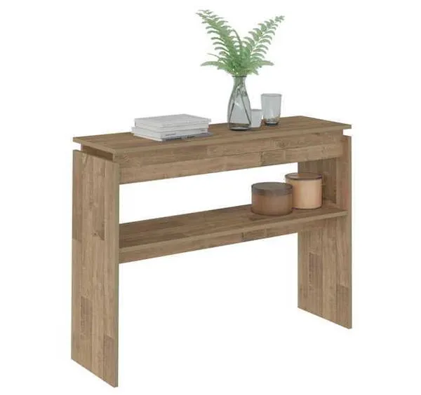 Consoleta Bertolini Mod. Creta Rustico