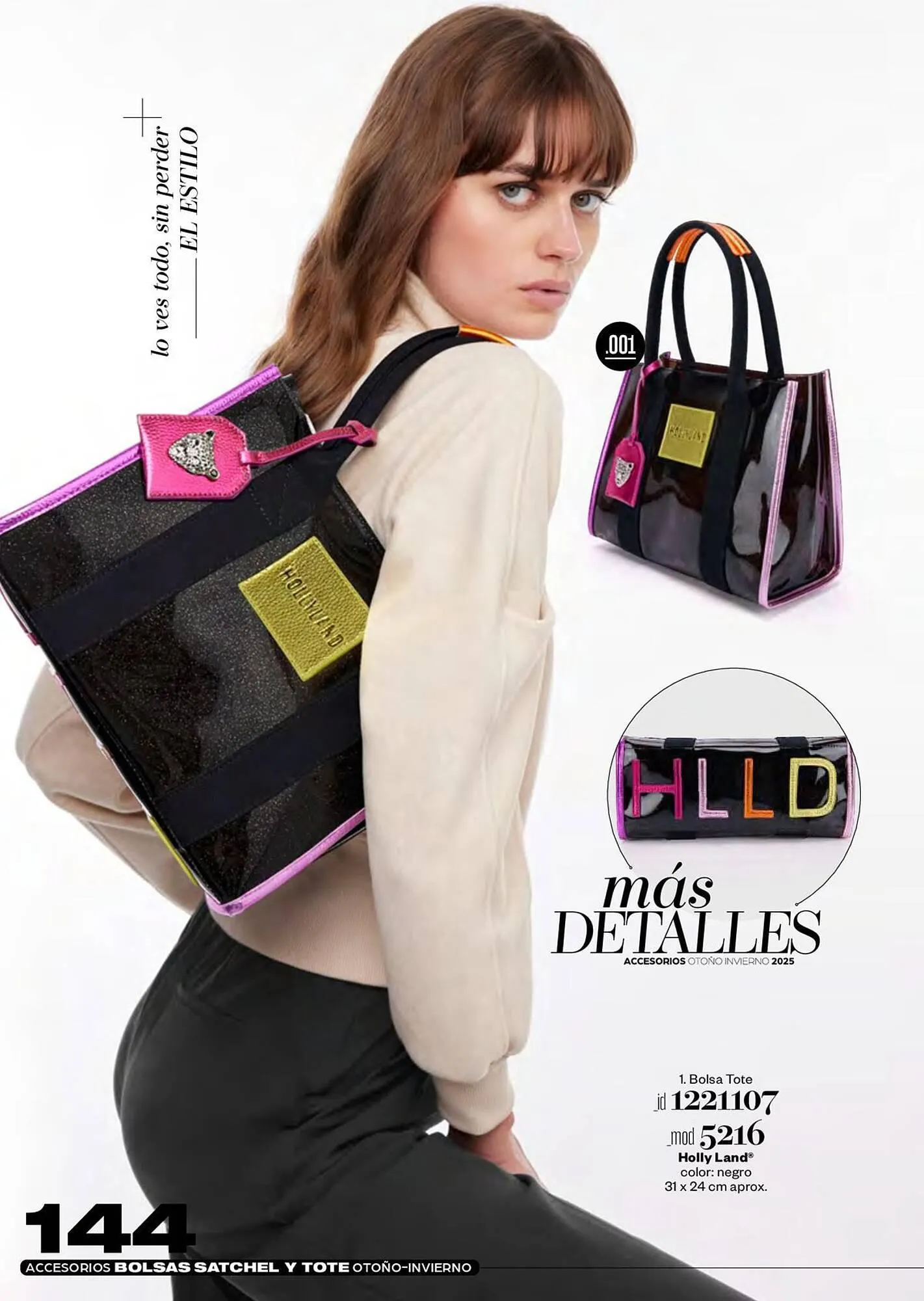 Catálogo de Catálogo Price Shoes 27 de noviembre al 28 de febrero 2026 - Pagina 144