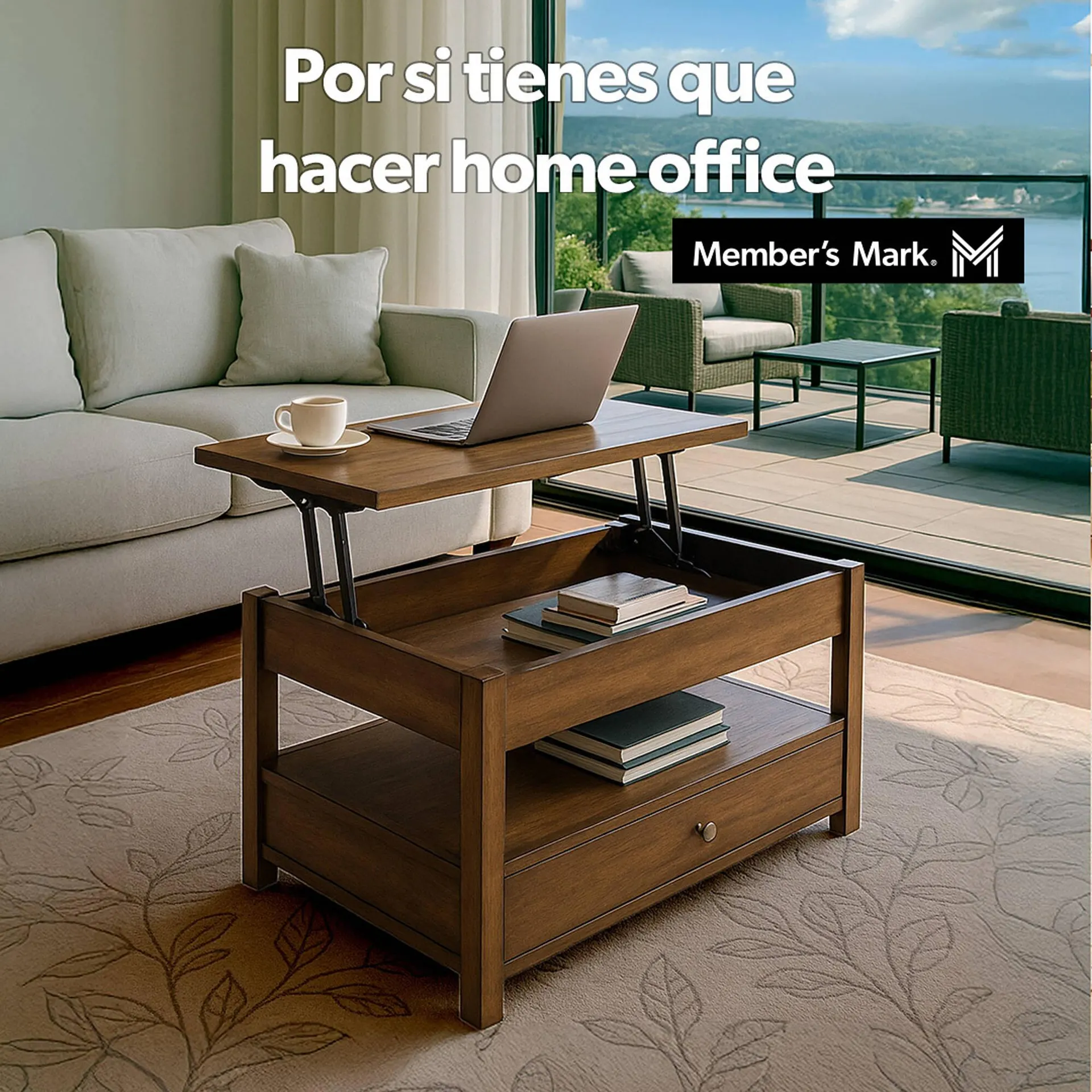 Catálogo de Catálogo Sam's Club 8 de julio al 6 de agosto 2025 - Pagina 4